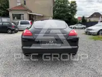 2011 Porsche Panamera