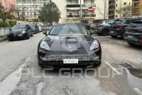 2011 Porsche Panamera