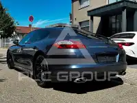 2011 Porsche Panamera
