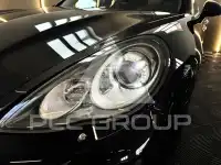 2011 Porsche Panamera