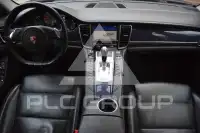 2011 Porsche Panamera