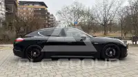 2011 Porsche Panamera