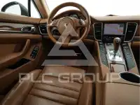 2011 Porsche Panamera