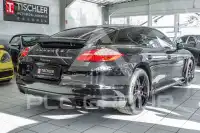 2011 Porsche Panamera