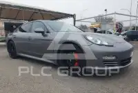 2011 Porsche Panamera