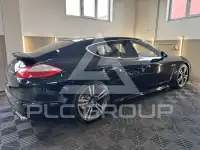 2011 Porsche Panamera