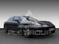 2011 Porsche Panamera