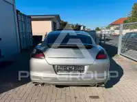 2011 Porsche Panamera