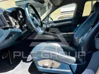 2011 Porsche Panamera