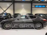 2011 Porsche Panamera