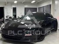 2011 Porsche Panamera