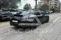 2011 Porsche Panamera