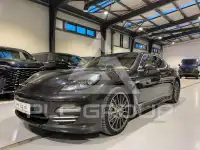 2011 Porsche Panamera