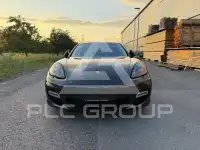 2011 Porsche Panamera