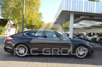 2011 Porsche Panamera