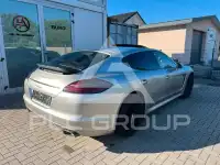 2011 Porsche Panamera
