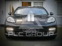 2011 Porsche Panamera