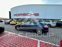 2011 Porsche Panamera