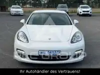 2011 Porsche Panamera