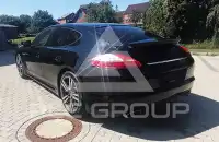 2011 Porsche Panamera