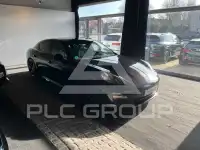 2011 Porsche Panamera