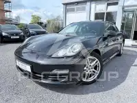 2011 Porsche Panamera