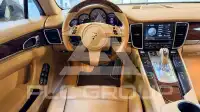 2011 Porsche Panamera