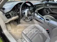 2011 Porsche Panamera