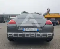 2011 Porsche Panamera