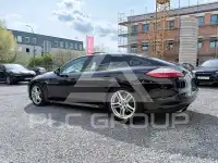 2011 Porsche Panamera