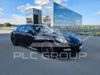 2011 Porsche Panamera