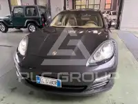 2011 Porsche Panamera