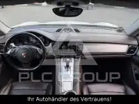 2011 Porsche Panamera