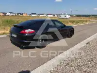 2011 Porsche Panamera