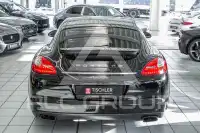 2011 Porsche Panamera