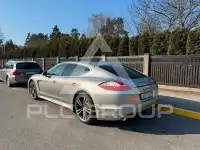 2011 Porsche Panamera