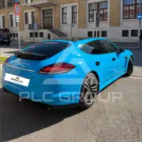 2011 Porsche Panamera