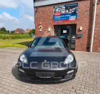 2011 Porsche Panamera