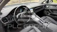 2011 Porsche Panamera