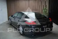 2011 Porsche Panamera
