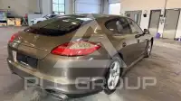 2011 Porsche Panamera