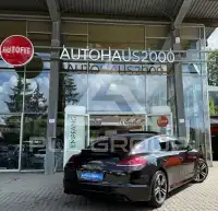 2011 Porsche Panamera
