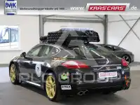 2011 Porsche Panamera