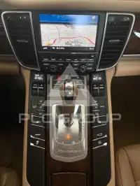 2011 Porsche Panamera