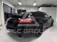 2011 Porsche Panamera