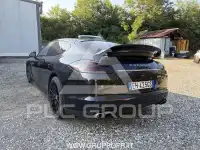 2011 Porsche Panamera