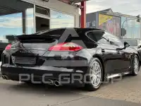 2011 Porsche Panamera
