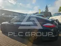 2011 Porsche Panamera
