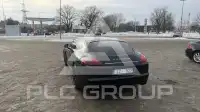 2011 Porsche Panamera