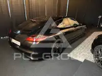 2011 Porsche Panamera